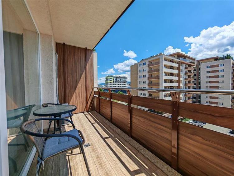 Inchiriem Apartament 2 Camere, Modern, Open Space, Tractorul - Urban - 17