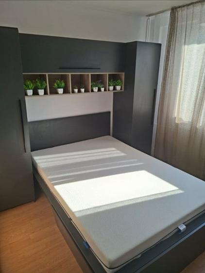 Apartament cu 2 camere decomandat în Prelungirea Ghencea
