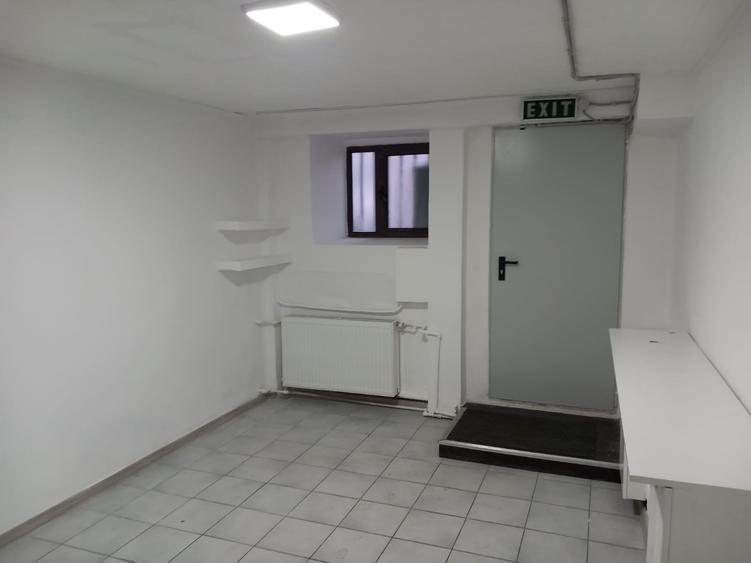 Spațiu comercial, de 110 mp, în Take Ionescu