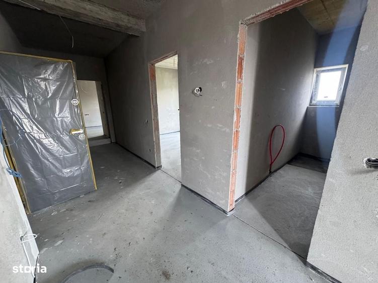 Apartament cu 4 camere în Central