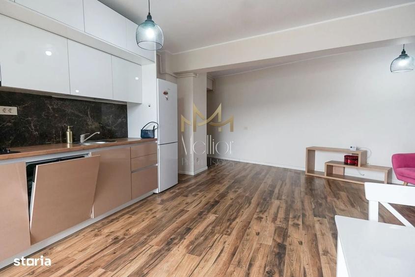 Apartament 3 camere priveliste parcare subterana Wings! - 4