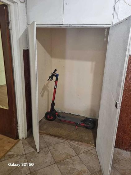 Apartament cu 3 camere semidecomandat în Liviu Rebreanu