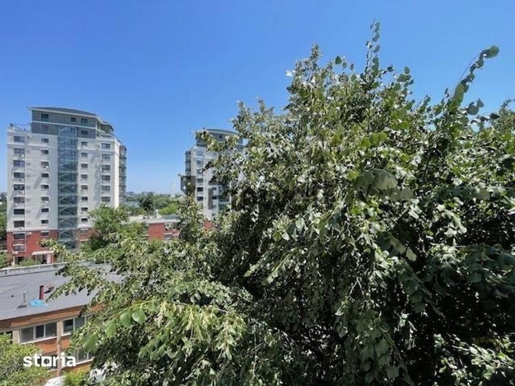 Exclusivitate -Apartament 2 camere - renovat - Lacul Tei - 4
