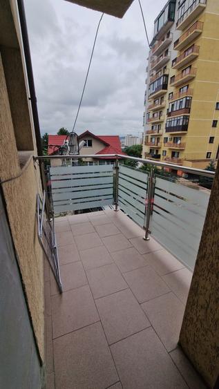 Centrul Civic - Palas Mall - apartament cu doua camere - 15