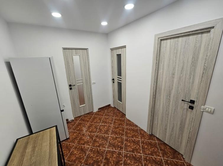 Garsonieră decomandată în Rahova