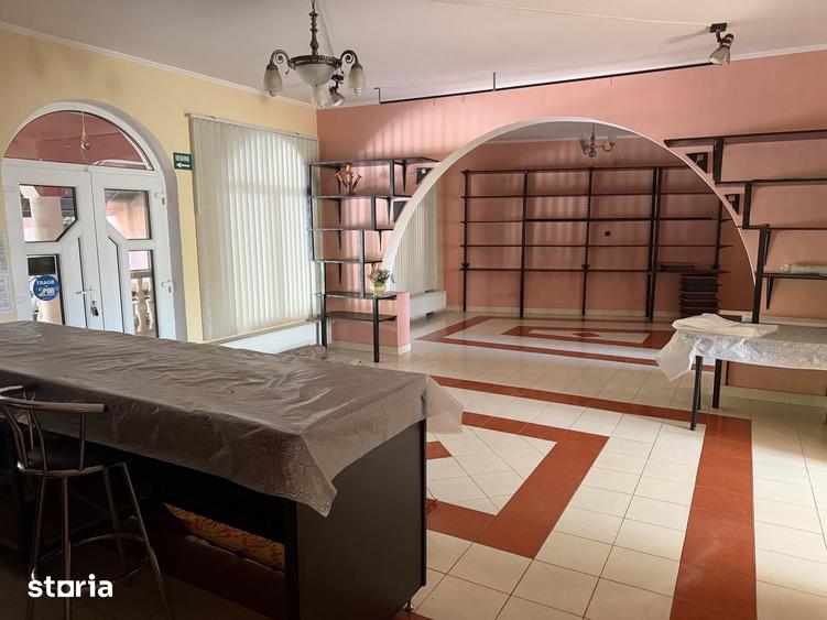 Casă cu Teren 517 Mp în Lucian Blaga