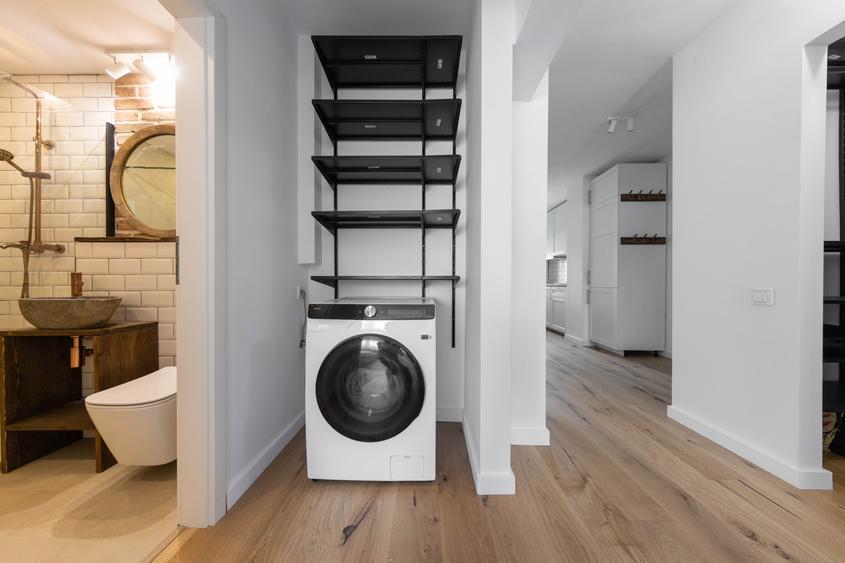 Apartament 3 camere complet renovat | 63 mp | Calea Florești | Comision 0% - 10