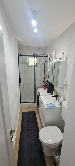 Apartament cu 2 camere semidecomandat în Fălticeni