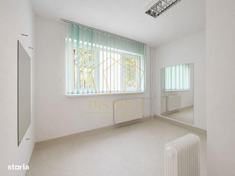 Spațiu comercial, de 36 mp, în Șagului