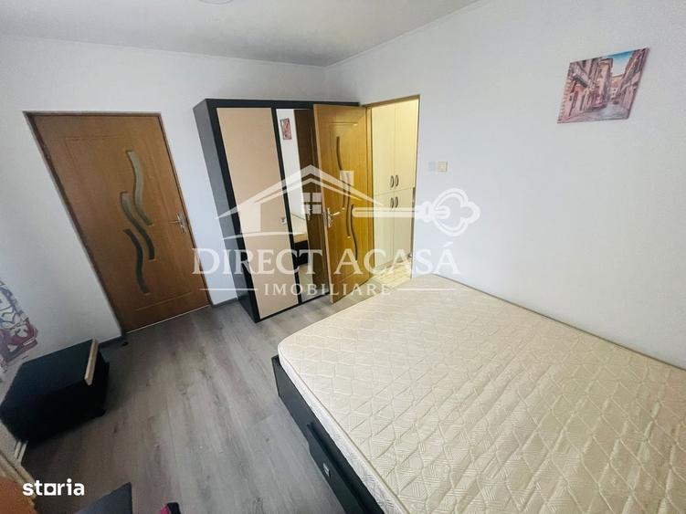 Apartament cu 2 camere de inchiriat-Str Bartok Bela-Zona Centrala - 11