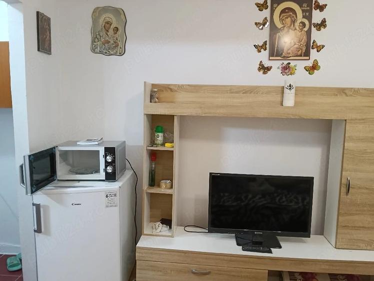 Garsonieră semidecomandată în Valea Rosie