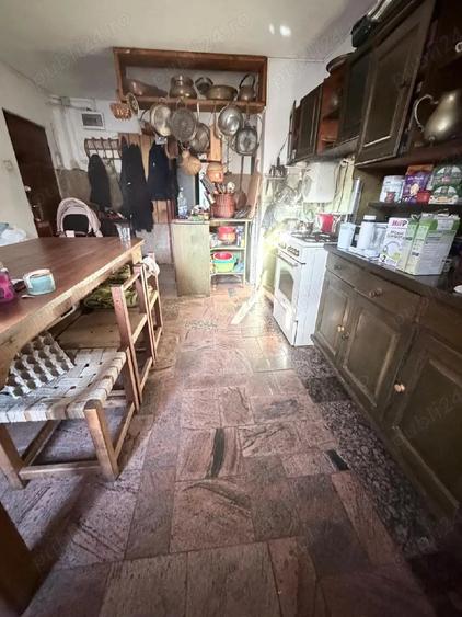 Apartament cu 3 camere decomandat în Autogară