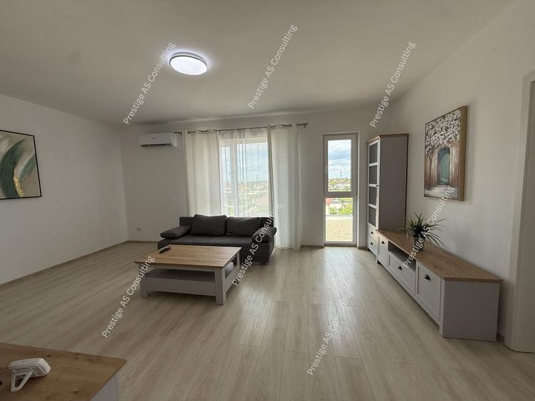 Apartament 2 Camere 10mp Terasa  Decomandat | 2 Camere | Kara Residence - 2