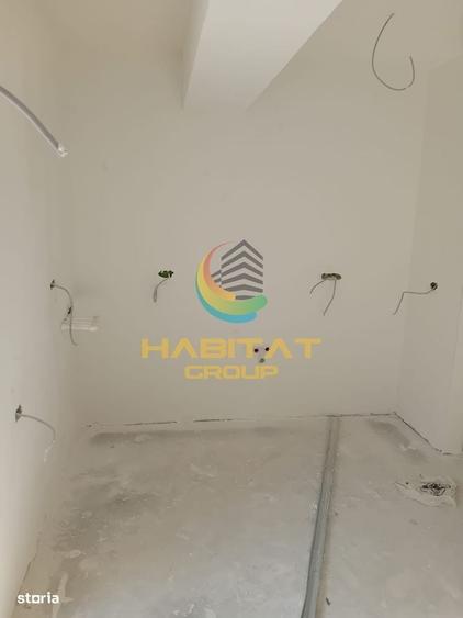 Apartament cu 2 camere semidecomandat în Alba Iulia