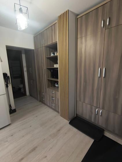 Apartament cu 2 camere decomandat în Rogerius