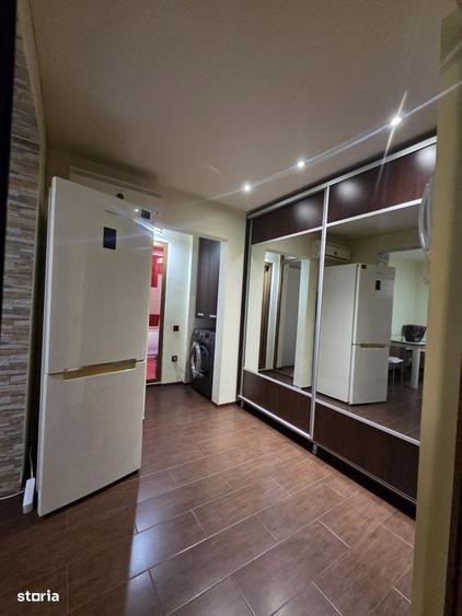 Apartament cu 2 camere în Dorobanți