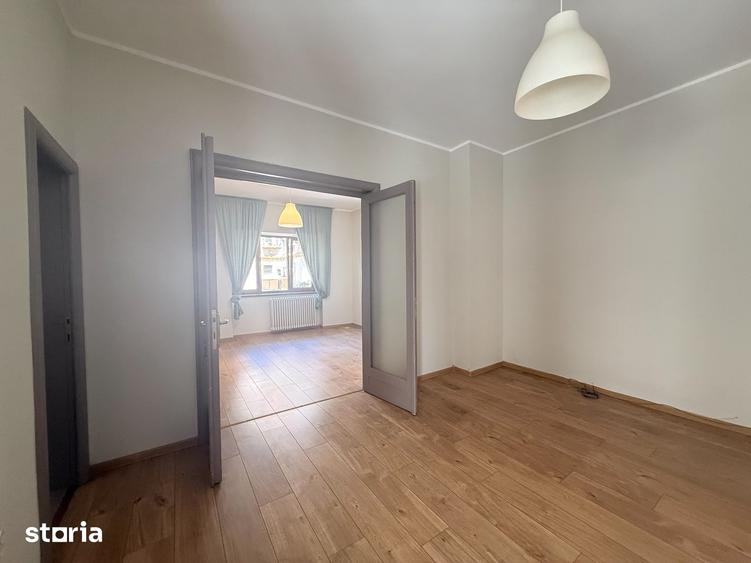 Apartament cu 2 camere în Eminescu