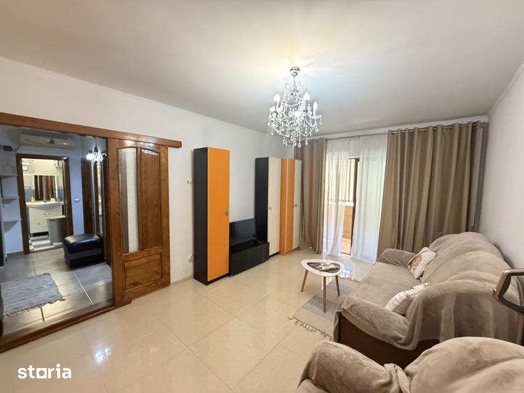 Apartament 2 camere,strada Babadag,etaj 2 - 3