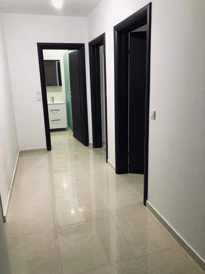 Apartament cu 2 camere decomandat în Militari