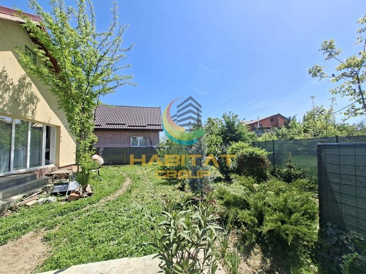 Casă individuală cu 3 camere cu Canalizare în Copăceni