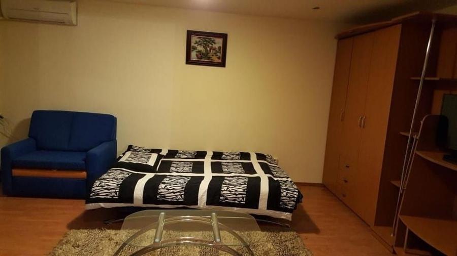 Garsonieră decomandată în Banu Mărăcine