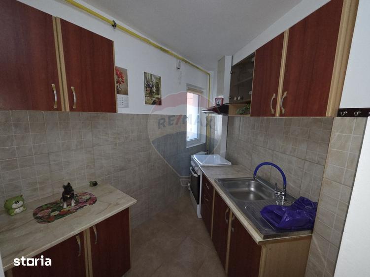 Garsonieră în Brăilei