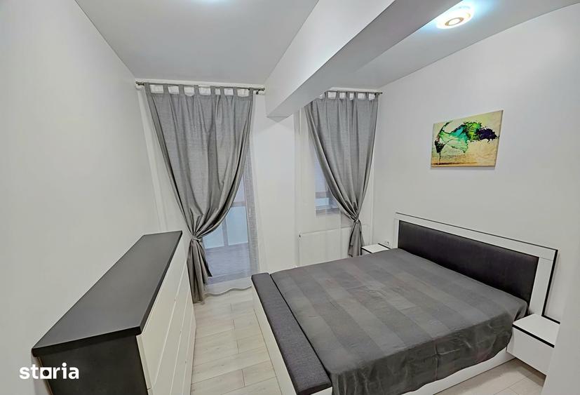 Apartament cu 3 camere în Vest