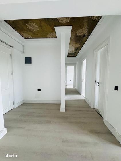 Apartament cu 3 camere decomandat în Tătărași