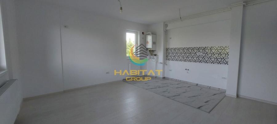 Apartament cu 3 camere decomandat în Berceni