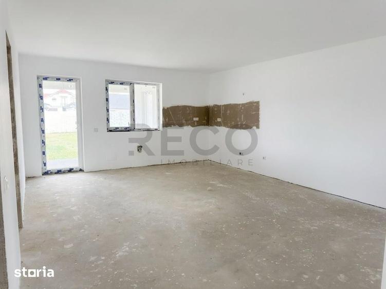 Casă cu 5 camere cu Teren 400 Mp în Nojorid