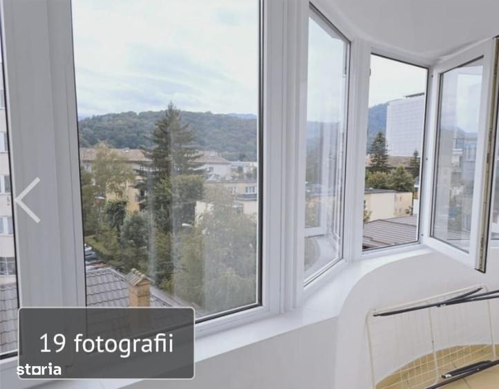 Apartament cu 3 camere în Centrul Civic