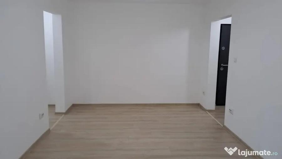 Apartament cu 2 camere semidecomandat în Viziru 3
