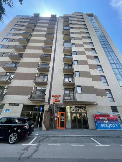 Spațiu comercial, de 150 mp, în Tineretului