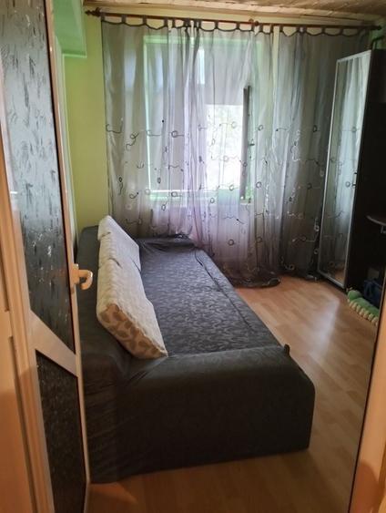 Apartament cu 2 camere în Zahana