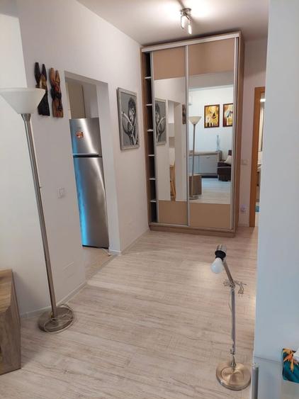 Garsonieră decomandată în Drumul Taberei