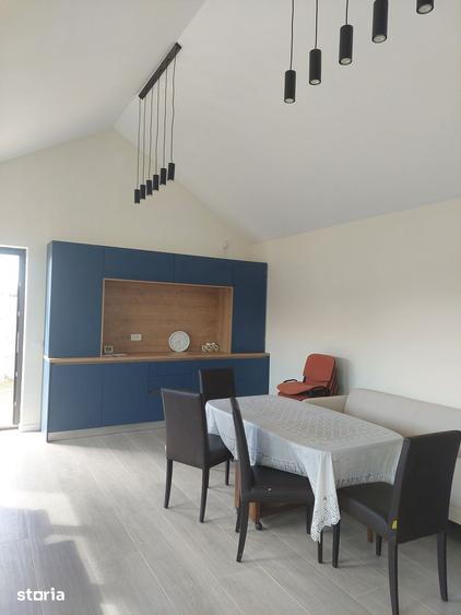 Casă cu 1 camere cu Teren 140 Mp în Oncea