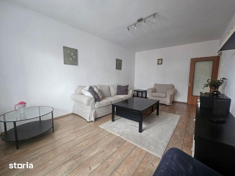 APARTAMENT 3 CAMERE PIATA VICTORIE-STR. MEXIC - 1