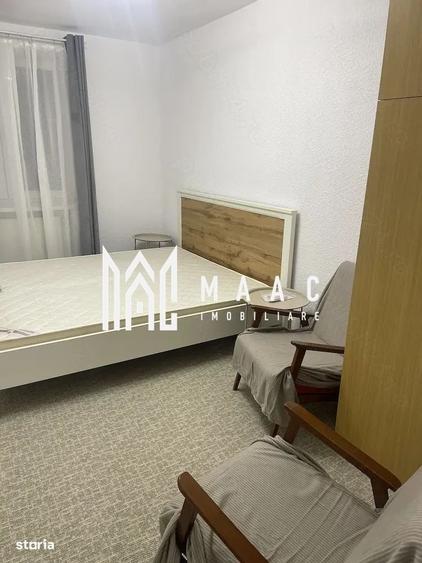 Apartamente de inchiriat Sibiu | Terezian | 2 camere, etaj 1 - 3