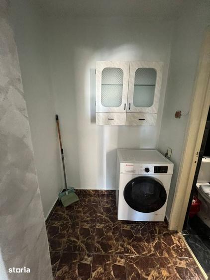 Apartament cu 2 camere în Port