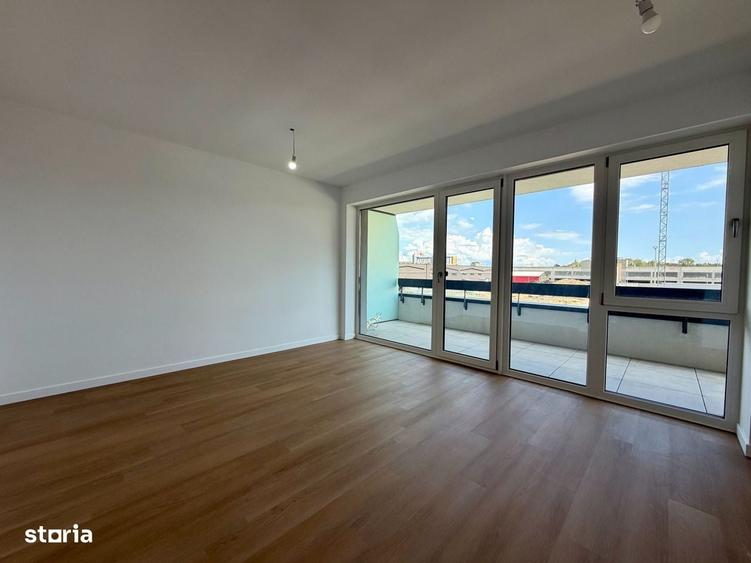 Apartament cu 2 camere decomandat în Bartolomeu