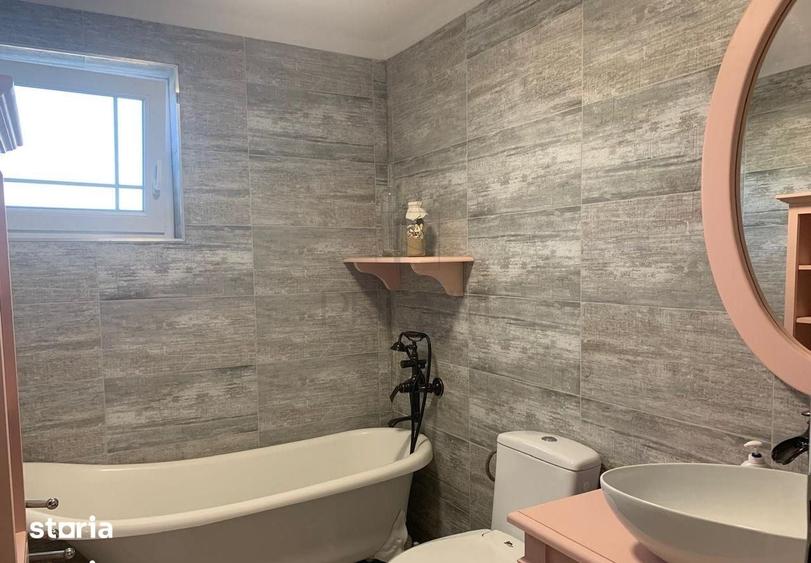 Casă cu 4 camere cu Teren 250 Mp în Sânmihaiu Român