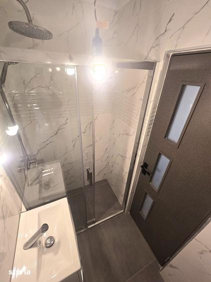Apartament cu 2 camere în Burdea