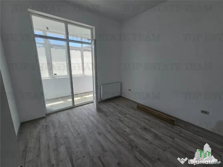 Apartament cu 2 camere decomandat în Prelungirea Ghencea