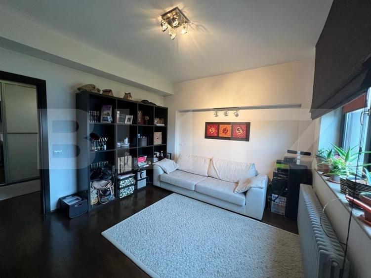 Apartament cu 3 camere decomandat, mobilat în 1 Mai