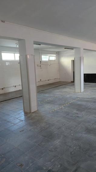 De inchiriat spatiu pentru depozitare Fratelia - 3