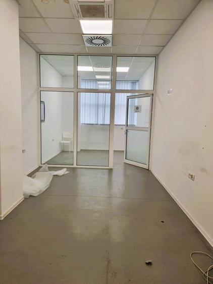 Spațiu comercial, de 2,920 mp, în Dristor