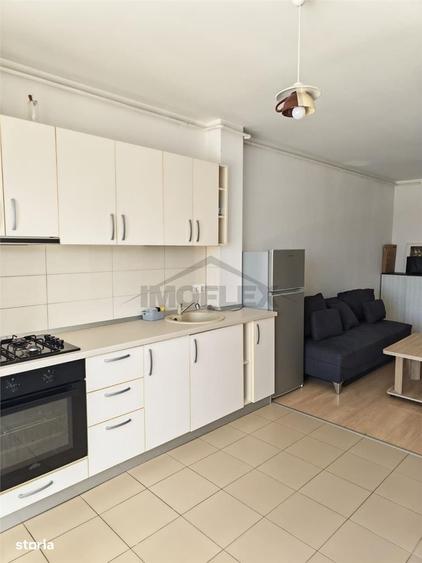Apartament în Avantgarden