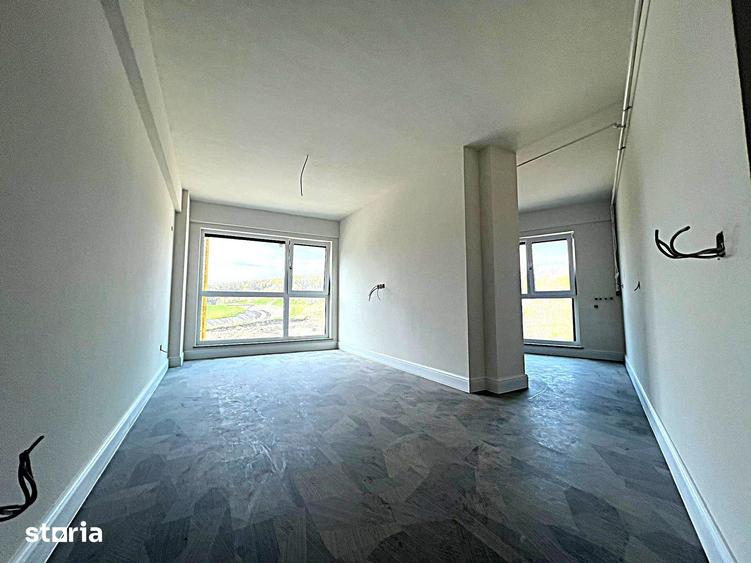 Apartament cu 3 camere decomandat în Tătărași