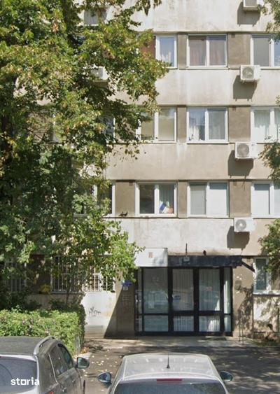Apartament cu 2 camere semidecomandat în Drumul Taberei