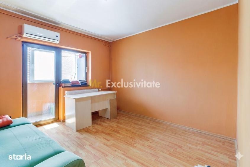 Apartament cu 3 camere în Sebastian